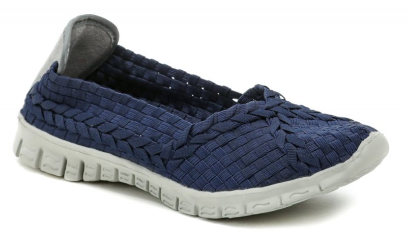 Rock Spring CARIOCA Navy Damen Gummistiefel | ARNO-schuhe.de – Schuhe mit Tradition