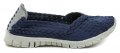 Rock Spring CARIOCA Navy Damen Gummistiefel | ARNO-schuhe.de – Schuhe mit Tradition