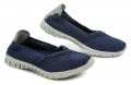 Rock Spring CARIOCA Navy Damen Gummistiefel | ARNO-schuhe.de – Schuhe mit Tradition