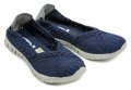 Rock Spring CARIOCA Navy Damen Gummistiefel | ARNO-schuhe.de – Schuhe mit Tradition
