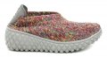 Rock Spring SALOME LSD CAS Damen Gummi-Keilschuhe | ARNO-schuhe.de – Schuhe mit Tradition