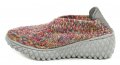 Rock Spring SALOME LSD CAS Damen Gummi-Keilschuhe | ARNO-schuhe.de – Schuhe mit Tradition