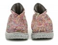 Rock Spring SALOME LSD CAS Damen Gummi-Keilschuhe | ARNO-schuhe.de – Schuhe mit Tradition