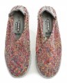 Rock Spring SALOME LSD CAS Damen Gummi-Keilschuhe | ARNO-schuhe.de – Schuhe mit Tradition