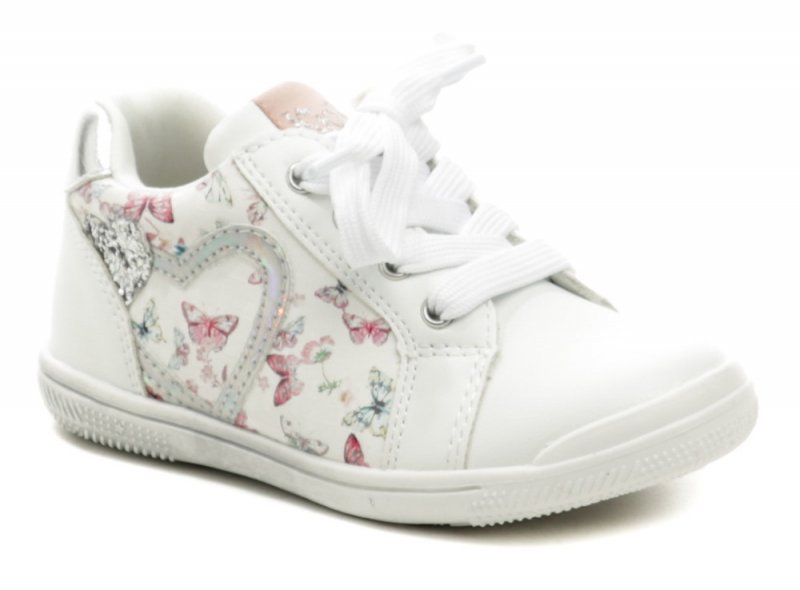 American Club GC16-21 weiß Kinderschuhe | ARNO-schuhe.de – Schuhe mit Tradition