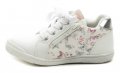 American Club GC16-21 weiß Kinderschuhe | ARNO-schuhe.de – Schuhe mit Tradition