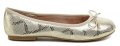 Tamaris 1-22111-26 Elfenbein Damen Ballerinas | ARNO-schuhe.de – Schuhe mit Tradition