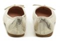 Tamaris 1-22111-26 Elfenbein Damen Ballerinas | ARNO-schuhe.de – Schuhe mit Tradition