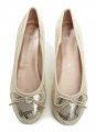 Tamaris 1-22111-26 Elfenbein Damen Ballerinas | ARNO-schuhe.de – Schuhe mit Tradition