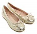 Tamaris 1-22111-26 Elfenbein Damen Ballerinas | ARNO-schuhe.de – Schuhe mit Tradition
