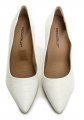 Piccadilly 749001-164 weiß Damen Pumps | ARNO-schuhe.de – Schuhe mit Tradition
