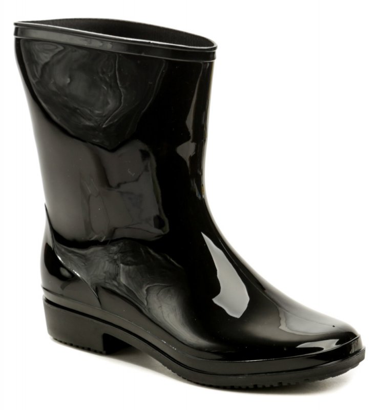 Wojtylko 7G0056C schwarz Damenstiefel | ARNO-schuhe.de – Schuhe mit Tradition