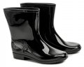 Wojtylko 7G0056C schwarz Damenstiefel | ARNO-schuhe.de – Schuhe mit Tradition