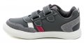Slobby 172-0005-T1 grau und rosa Kinder Turnschuhe | ARNO-schuhe.de – Schuhe mit Tradition