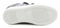 Slobby 172-0005-T1 grau und rosa Kinder Turnschuhe | ARNO-schuhe.de – Schuhe mit Tradition