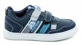 Slobby 172-0005-T1 blau Kinder Turnschuhe | ARNO-schuhe.de – Schuhe mit Tradition