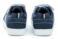 Slobby 172-0005-T1 blau Kinder Turnschuhe | ARNO-schuhe.de – Schuhe mit Tradition