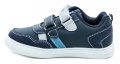 Slobby 172-0005-T1 blau Kinder Turnschuhe | ARNO-schuhe.de – Schuhe mit Tradition