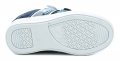 Slobby 172-0005-T1 blau Kinder Turnschuhe | ARNO-schuhe.de – Schuhe mit Tradition