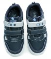 Slobby 172-0005-T1 blau Kinder Turnschuhe | ARNO-schuhe.de – Schuhe mit Tradition