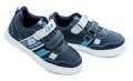 Slobby 172-0005-T1 blau Kinder Turnschuhe | ARNO-schuhe.de – Schuhe mit Tradition