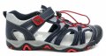 Slobby 152-0042-t1 blaue Sandalen | ARNO-schuhe.de – Schuhe mit Tradition