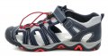 Slobby 152-0042-t1 blaue Sandalen | ARNO-schuhe.de – Schuhe mit Tradition