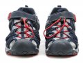 Slobby 152-0042-t1 blaue Sandalen | ARNO-schuhe.de – Schuhe mit Tradition