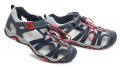 Slobby 152-0042-t1 blaue Sandalen | ARNO-schuhe.de – Schuhe mit Tradition