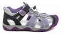 Slobby 152-0042-t1 lila Sandalen | ARNO-schuhe.de – Schuhe mit Tradition