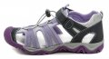 Slobby 152-0042-t1 lila Sandalen | ARNO-schuhe.de – Schuhe mit Tradition