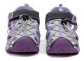 Slobby 152-0042-t1 lila Sandalen | ARNO-schuhe.de – Schuhe mit Tradition