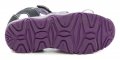 Slobby 152-0042-t1 lila Sandalen | ARNO-schuhe.de – Schuhe mit Tradition