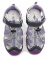 Slobby 152-0042-t1 lila Sandalen | ARNO-schuhe.de – Schuhe mit Tradition