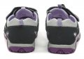 Slobby 152-0042-t1 lila Sandalen | ARNO-schuhe.de – Schuhe mit Tradition