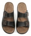 Magnus 340-2001-A1 braune Herrensocken | ARNO-schuhe.de – Schuhe mit Tradition