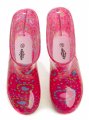Slobby 166-0029-T1 rosa Kinder-Gummistiefel | ARNO-schuhe.de – Schuhe mit Tradition