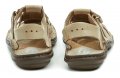 Klondike S-25 beige Herren-Sommerschuhe | ARNO-schuhe.de – Schuhe mit Tradition