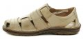 Klondike S-28 beige Herren-Sommerschuhe | ARNO-schuhe.de – Schuhe mit Tradition