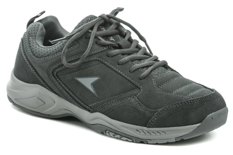 Power 911M JL21 grau Herren Sportschuhe | ARNO-schuhe.de – Schuhe mit Tradition