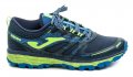 Joma SIMA JR2103 navy Zitrone Sportschuhe | ARNO-schuhe.de – Schuhe mit Tradition