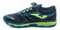 Joma SIMA JR2103 navy Zitrone Sportschuhe | ARNO-schuhe.de – Schuhe mit Tradition