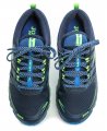Joma SIMA JR2103 navy Zitrone Sportschuhe | ARNO-schuhe.de – Schuhe mit Tradition
