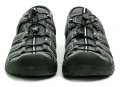 VM Singapore graue Herren-Halbschuhe in Übergröße | ARNO-schuhe.de – Schuhe mit Tradition