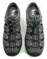 VM Singapore graue Herren-Halbschuhe in Übergröße | ARNO-schuhe.de – Schuhe mit Tradition
