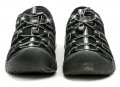 VM Singapore schwarze Herren-Loafer in Übergröße | ARNO-schuhe.de – Schuhe mit Tradition