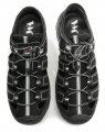 VM Singapore schwarze Herren-Loafer in Übergröße | ARNO-schuhe.de – Schuhe mit Tradition