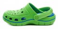 Coqui 6353 Jumper Limettenmeer Slip-ons | ARNO-schuhe.de – Schuhe mit Tradition