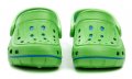 Coqui 6353 Jumper Limettenmeer Slip-ons | ARNO-schuhe.de – Schuhe mit Tradition