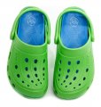 Coqui 6353 Jumper Limettenmeer Slip-ons | ARNO-schuhe.de – Schuhe mit Tradition